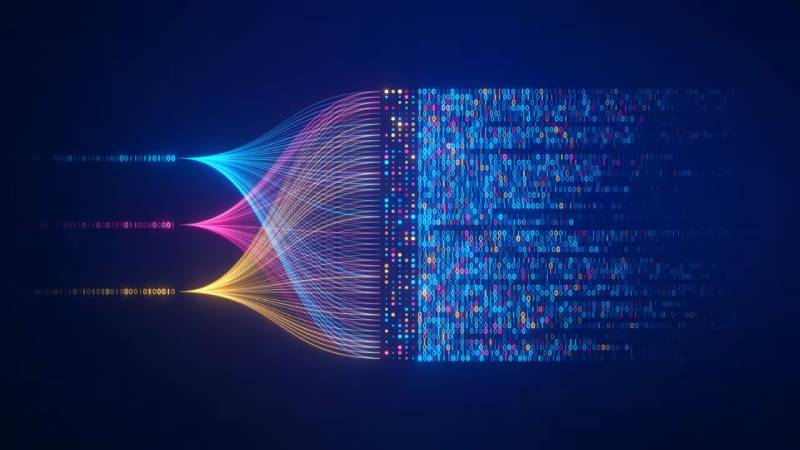 呼和浩特软件开发：解锁高性能应用的核心技术路径